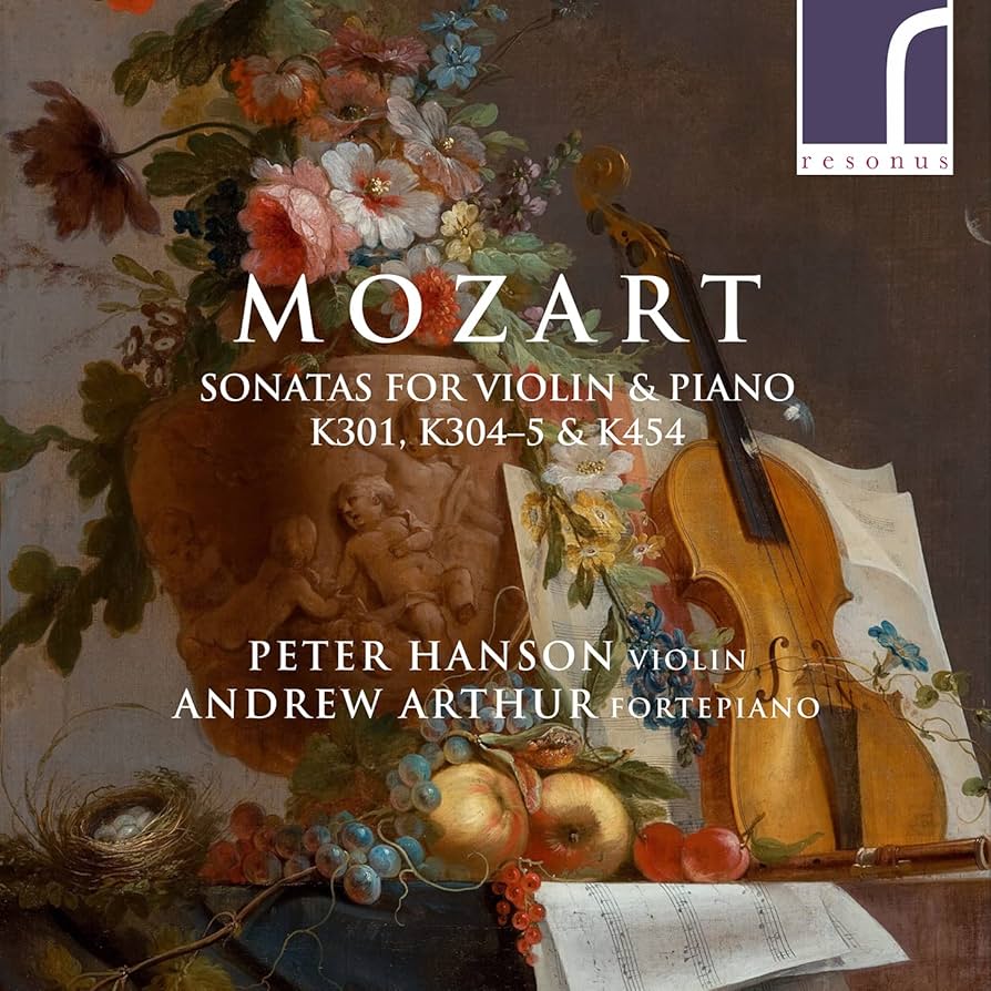 クラシック Mozart: Violin Sonatas ~ Mozart 61RLbI8wSiL.jpg
